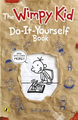 Do-It-Yourself Book